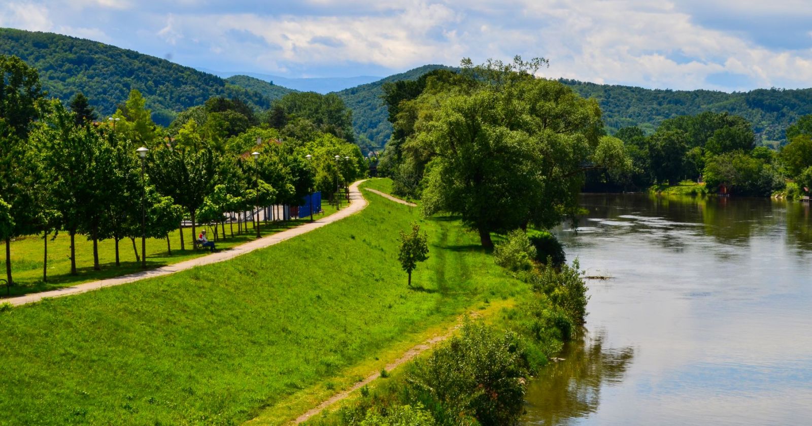 Šetalište Bedem