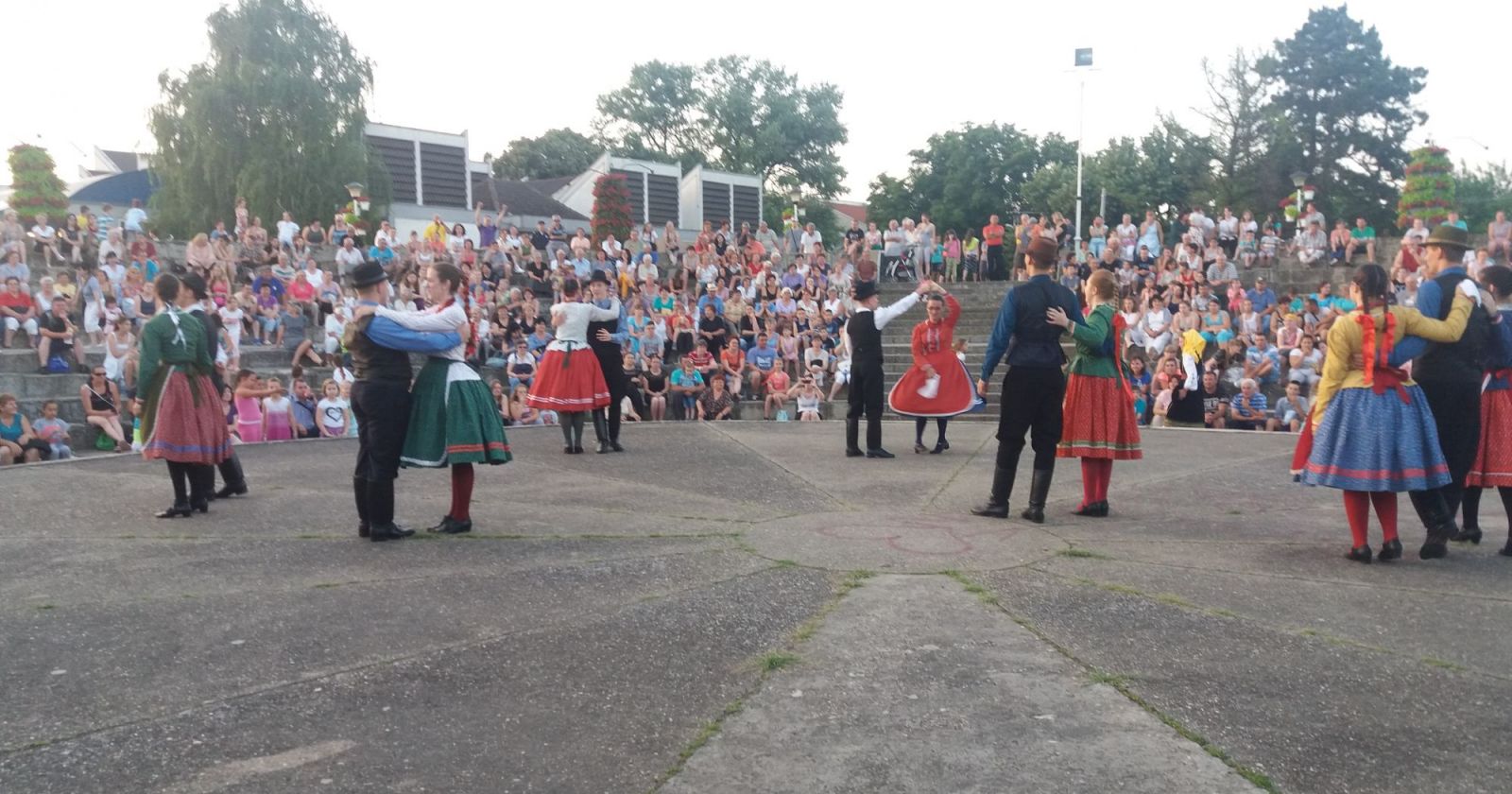 Multikulturalni vikend