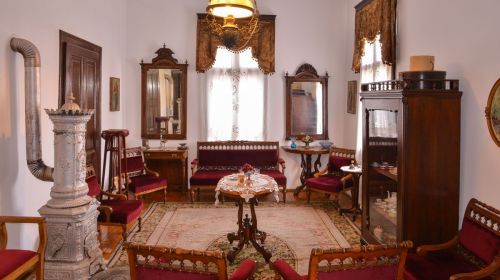 muzej grada, knjazevac