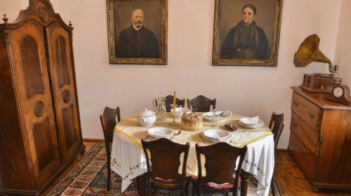 muzej grada, knjazevac