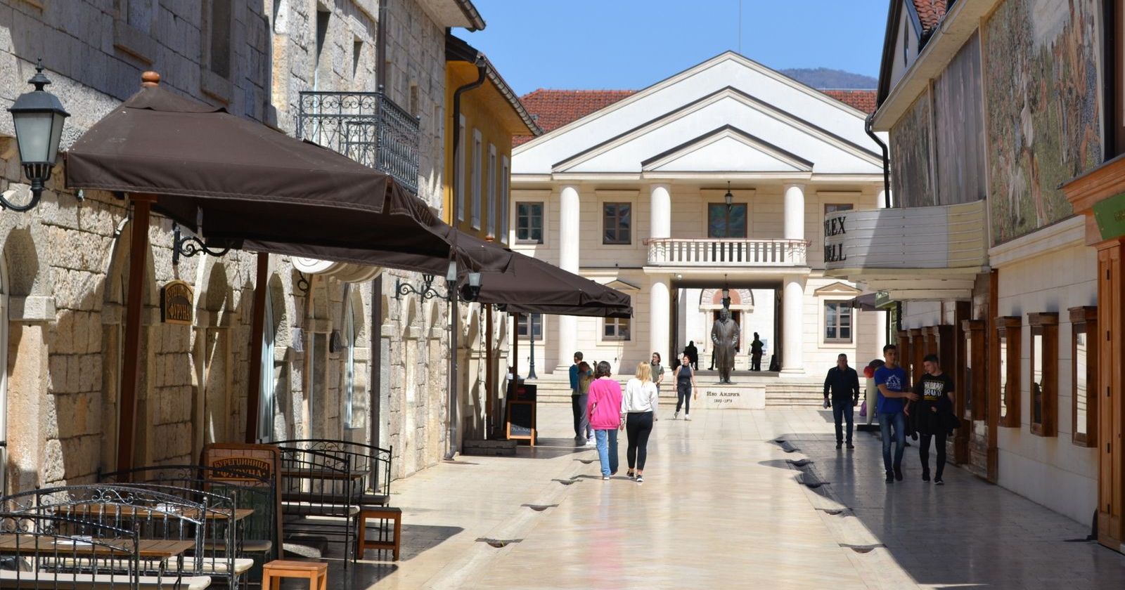 Andrićgrad