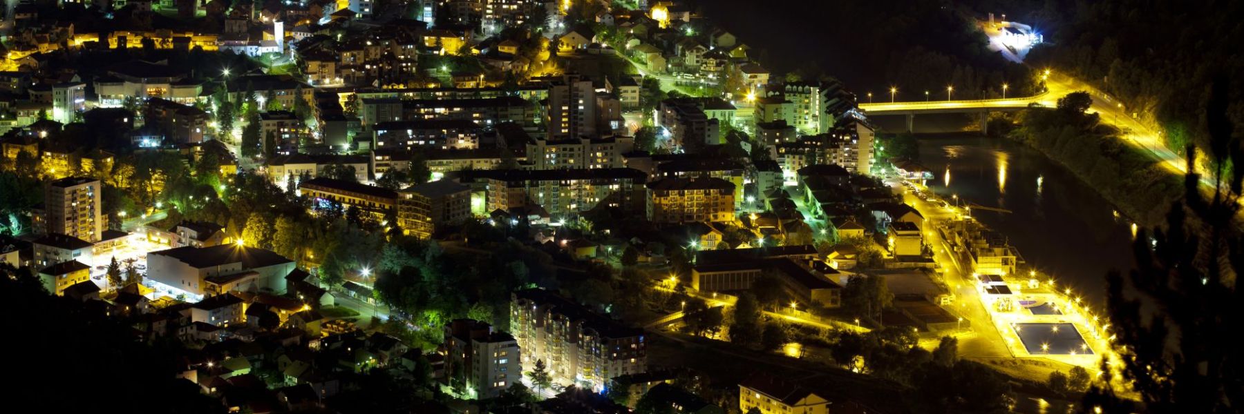 grad foca, bosna i hercegovina