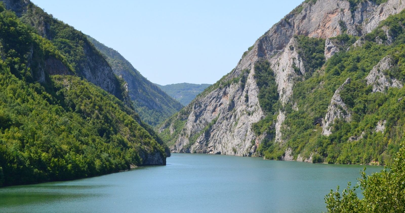 Reka Drina
