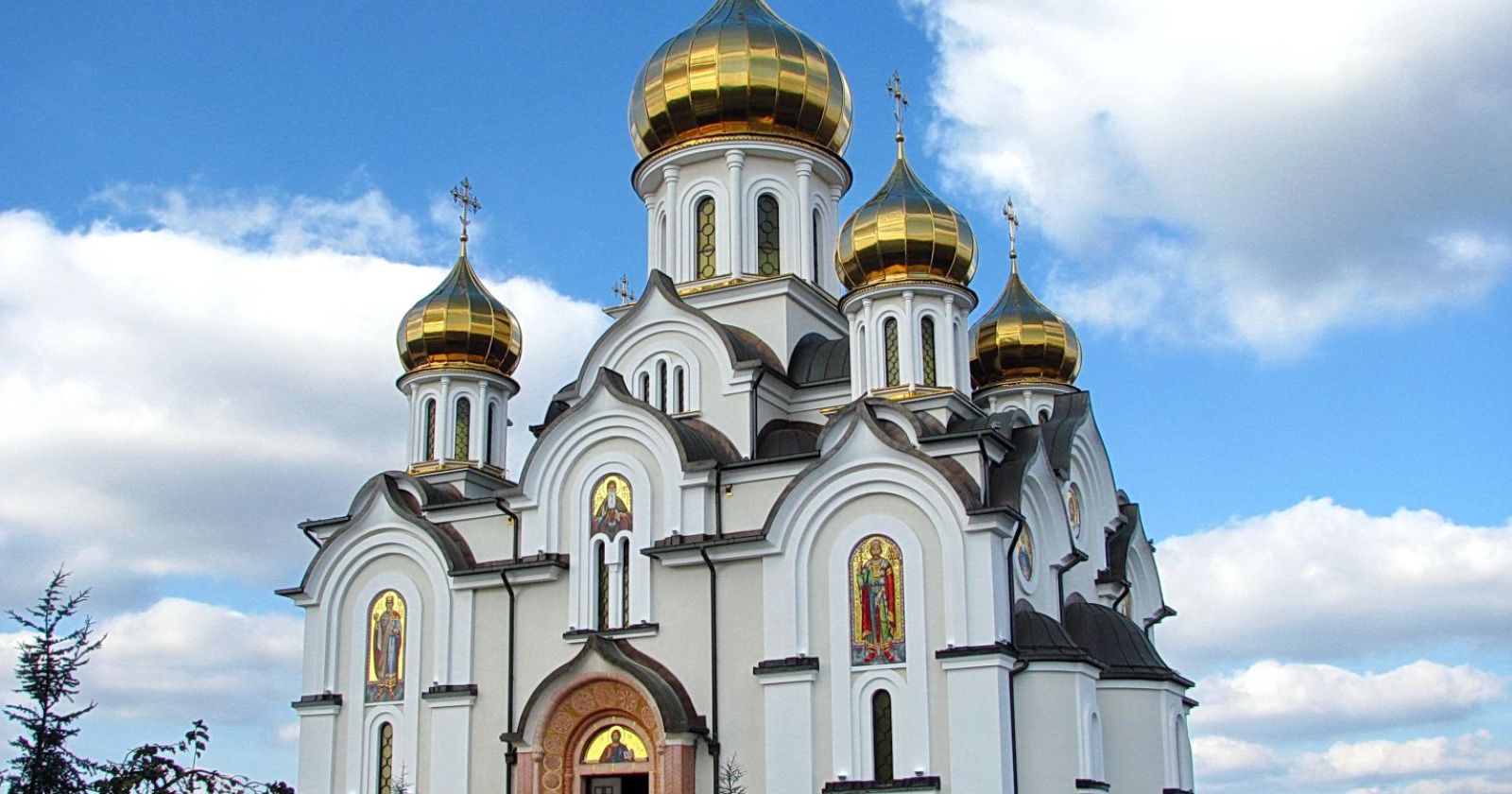 Manastir Svete Petke