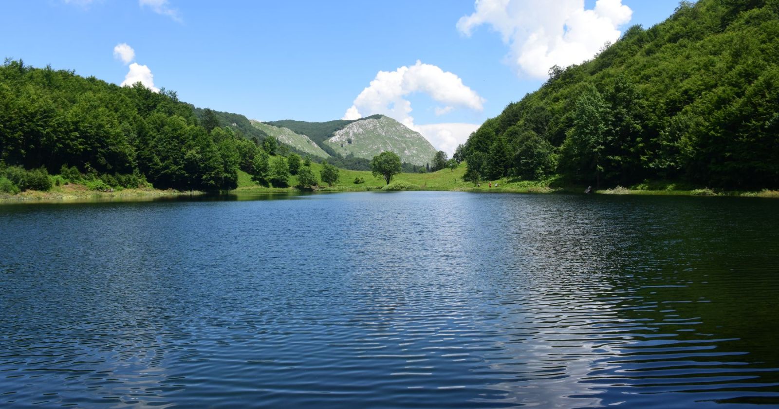 Nacionalni park Sutjeska