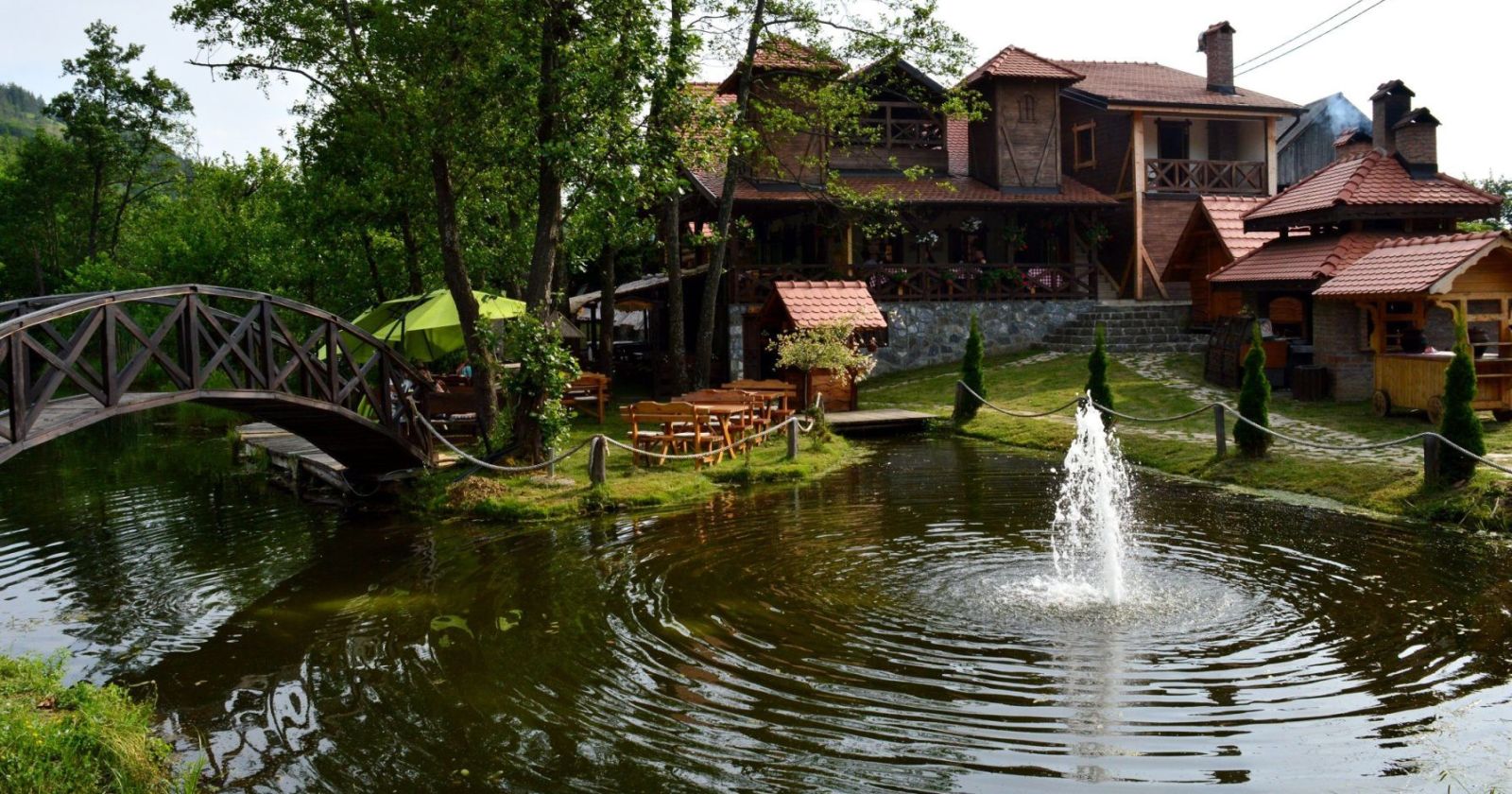Semeteško jezero