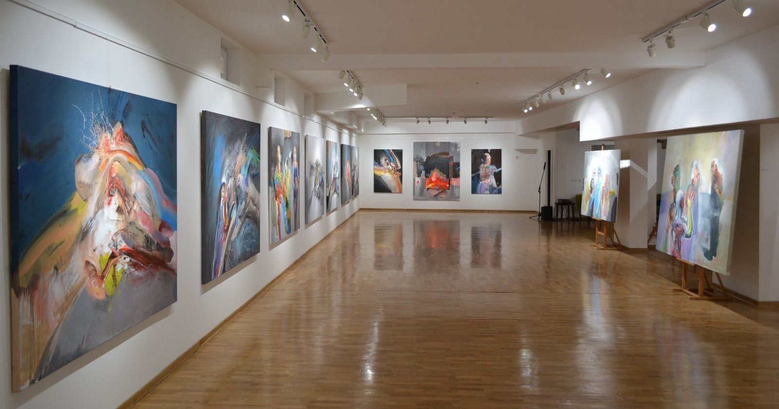 Galerija Lubarda
