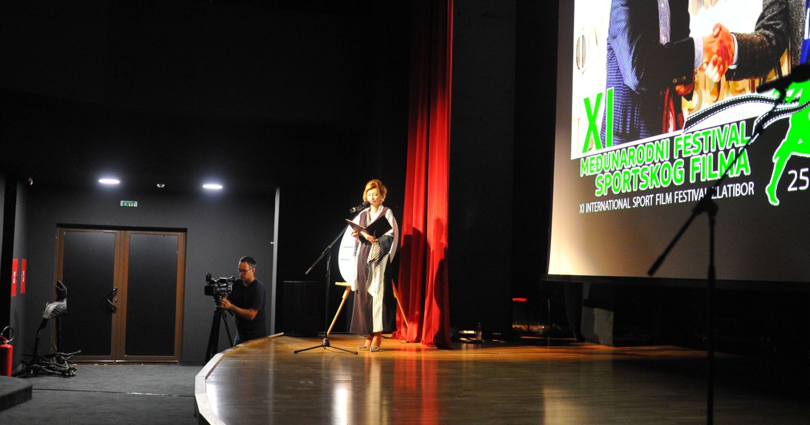 Festival sportskog filma