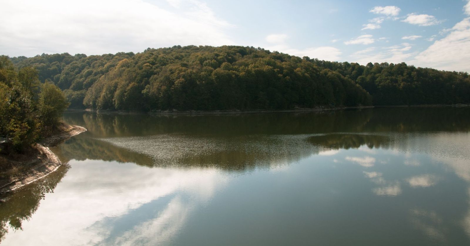 Jezero Garaši