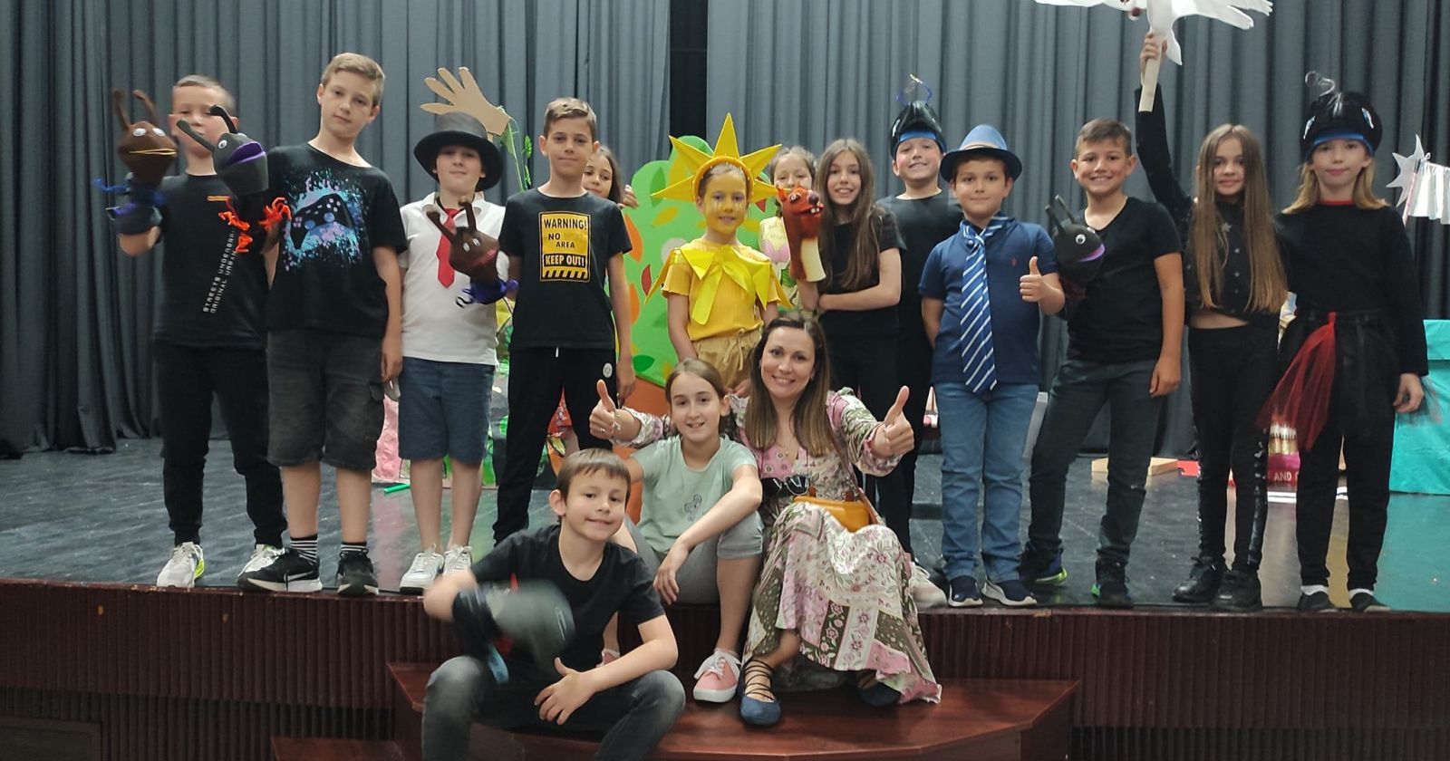 Lutkarski festival