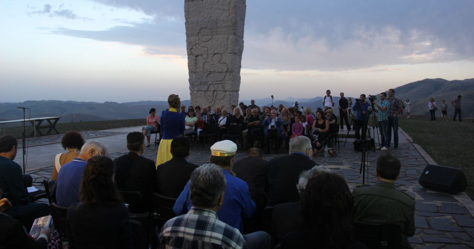 Pesničke vatre zlatiborske