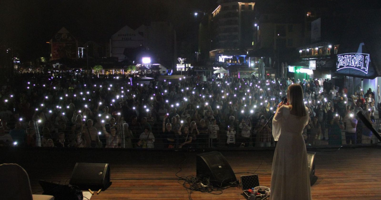 Zlatiborsko kulturno leto