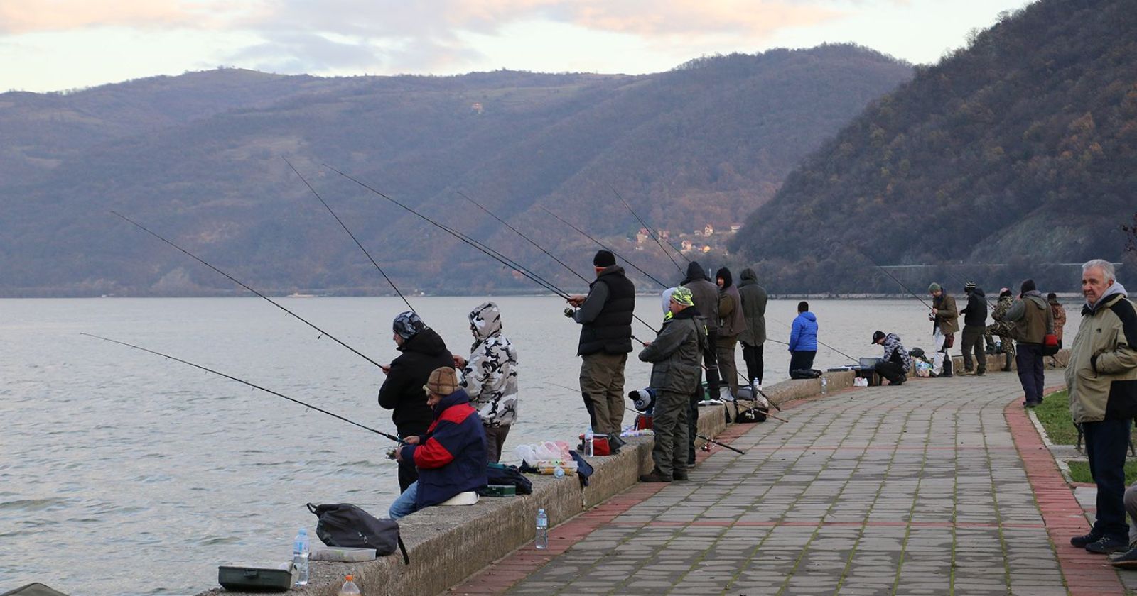 Turnir u varaličarenju Miša Gvozdeni