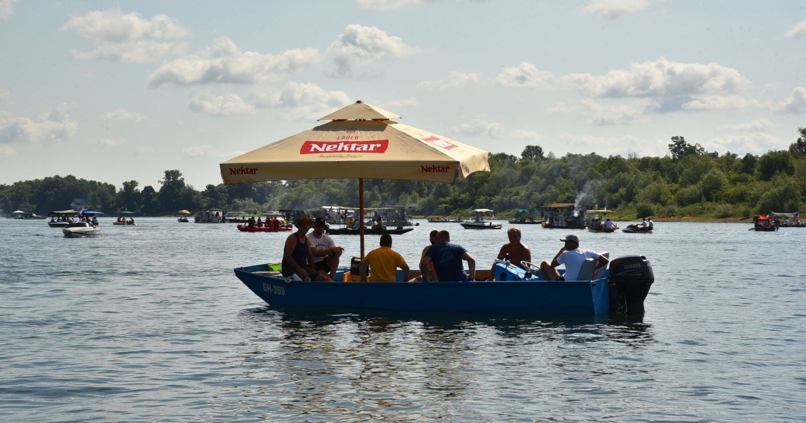Savska regata