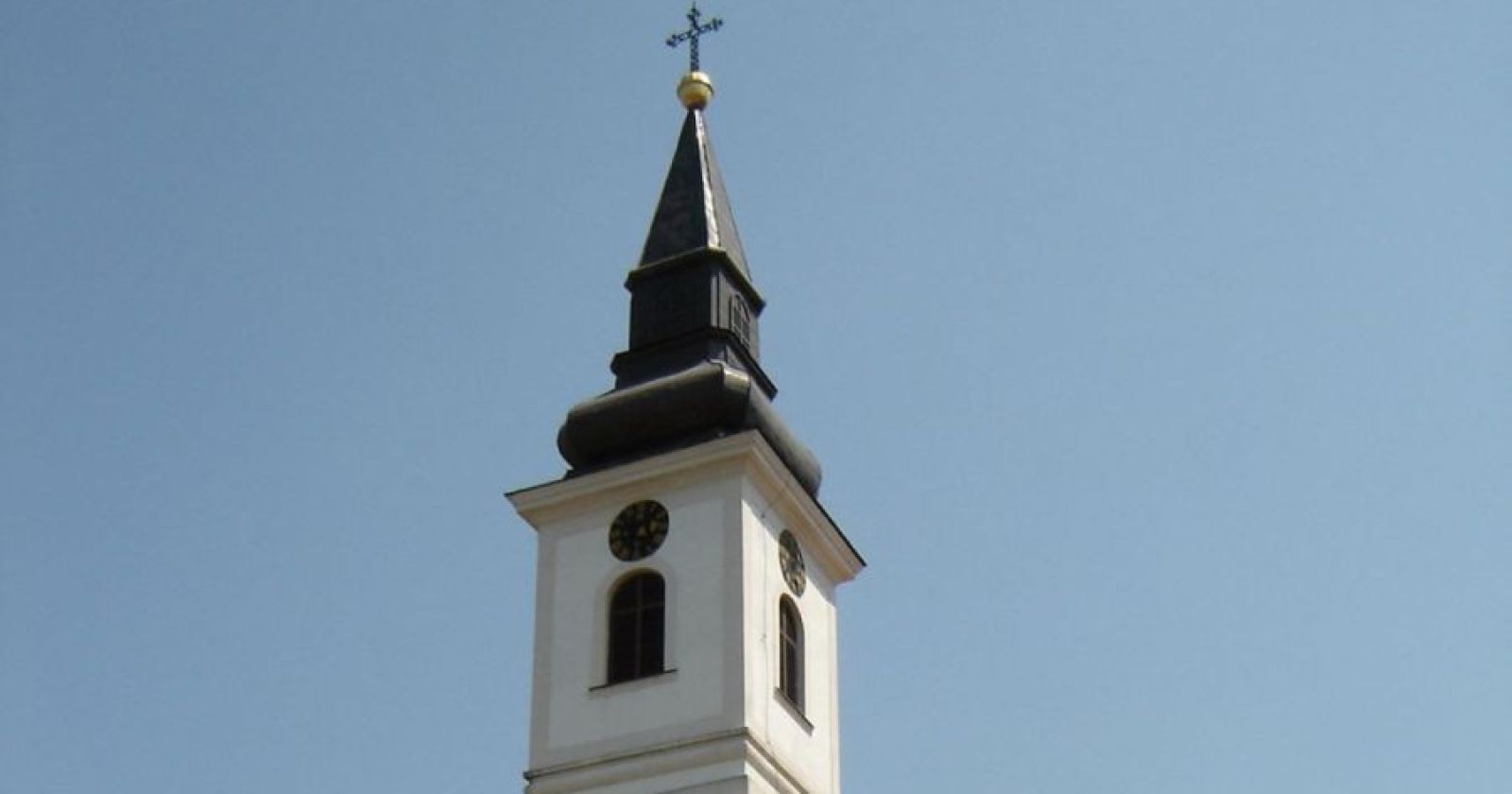 Crkva Svetog Georgija