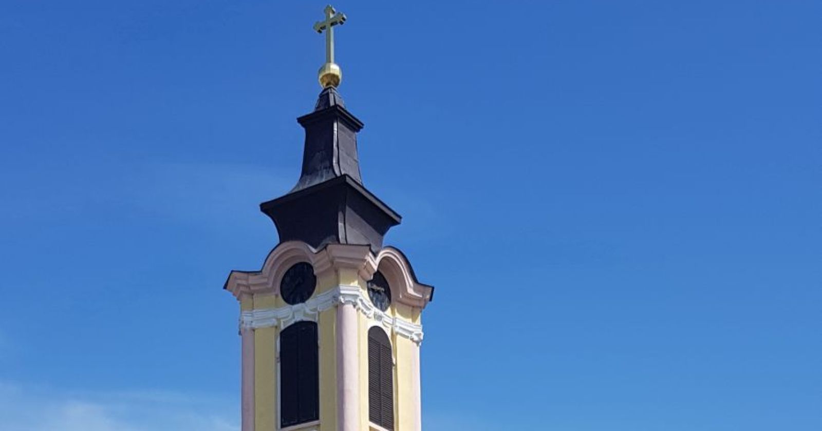 Pravoslavni hram Svetih apostola Petra i Pavla
