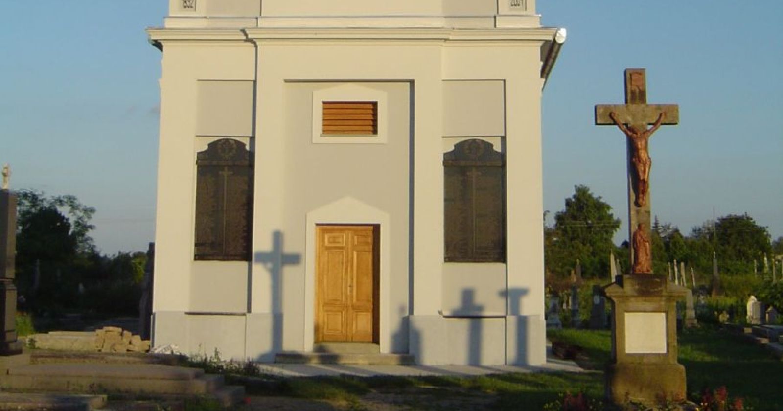 Kapela Svetog Vendelina