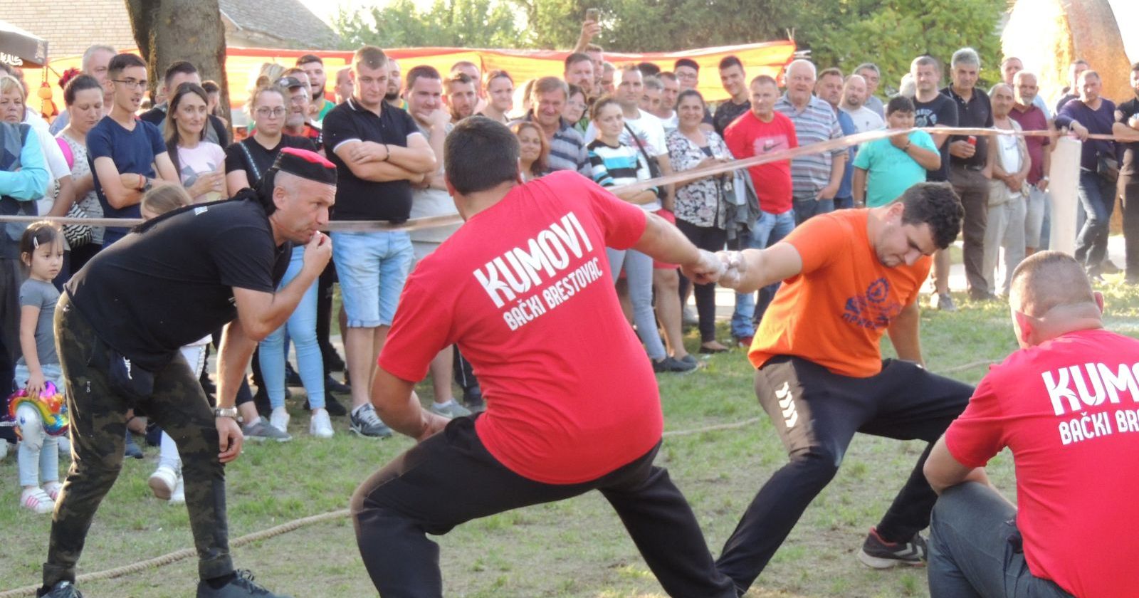 Lički višeboj