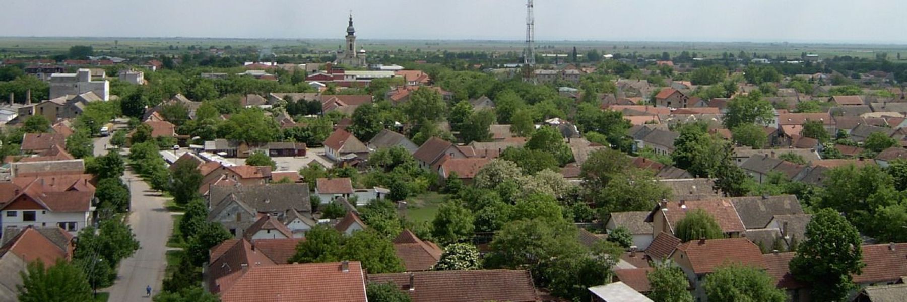 odzaci, backa, vojvodina