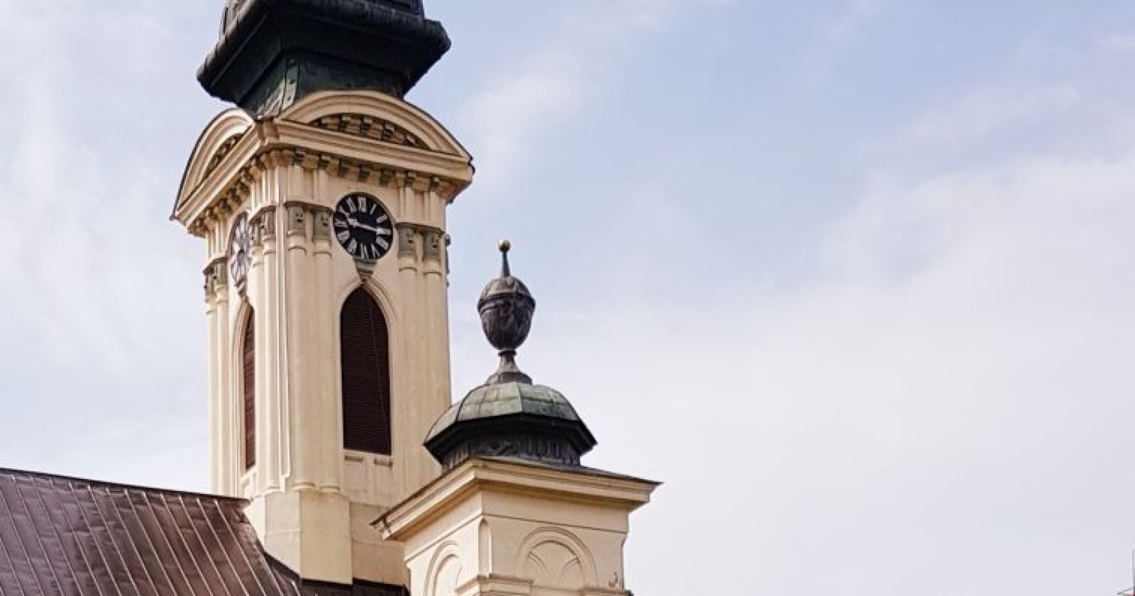 Rimokatolička crkva