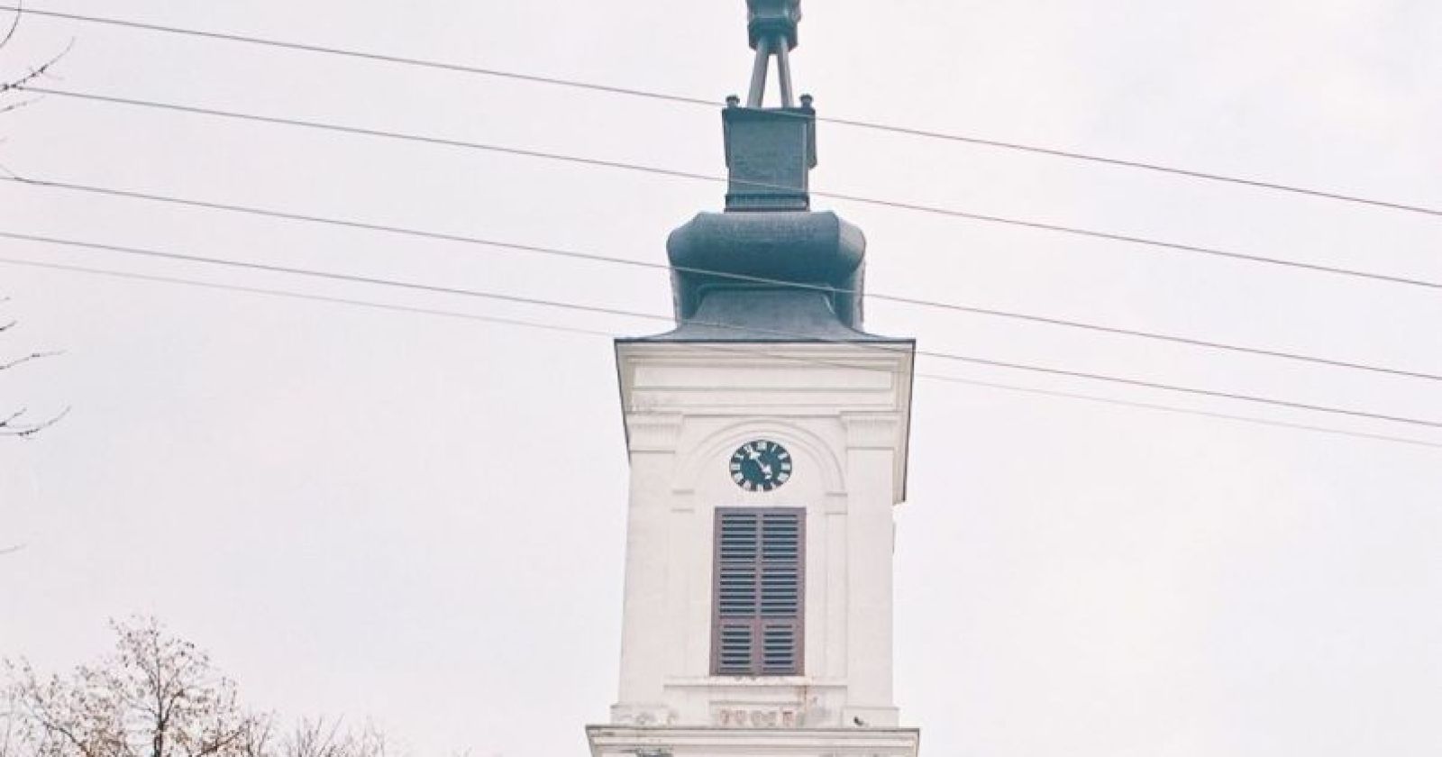 Pravoslavni hram Sv. Velikomučenika Dimitrija