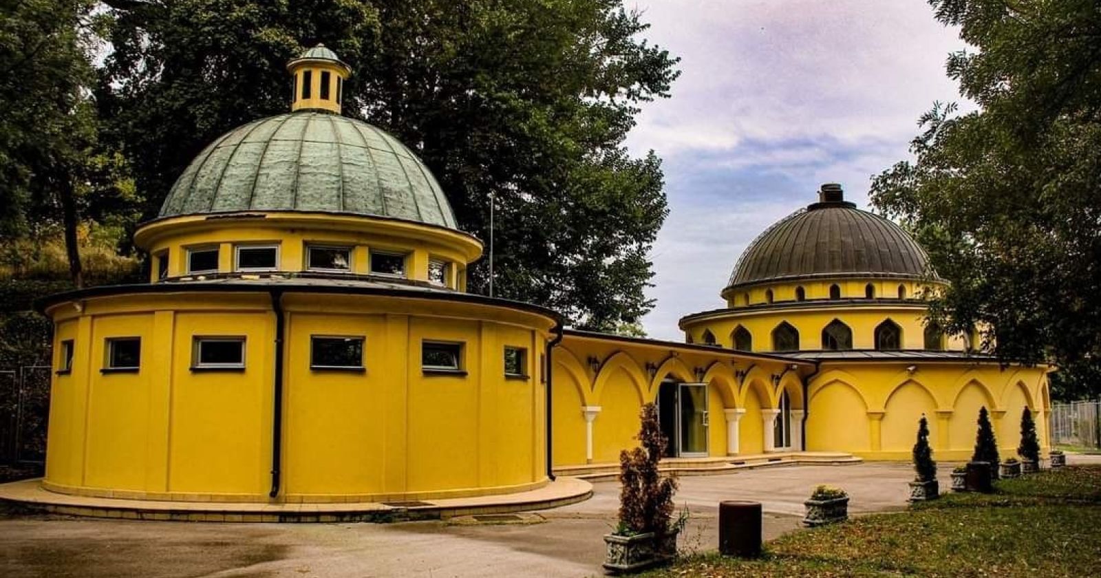 Terme Laktaši