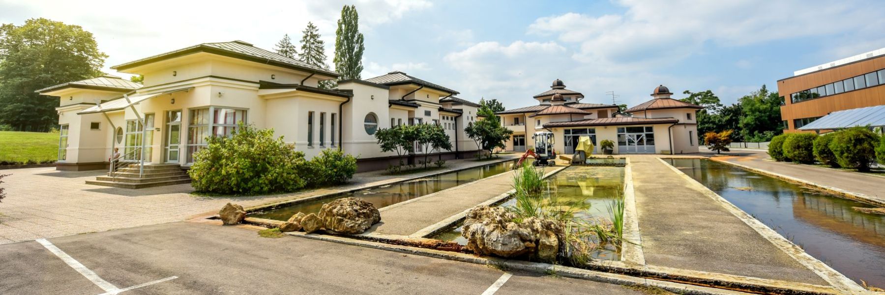 banja slatina, laktasi
