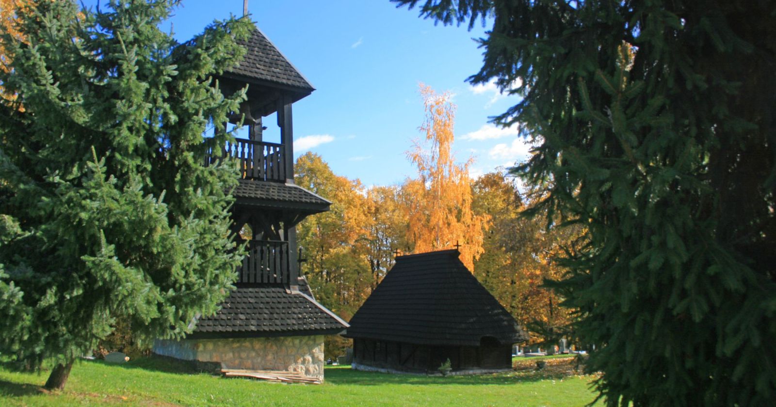 Stara Crkva