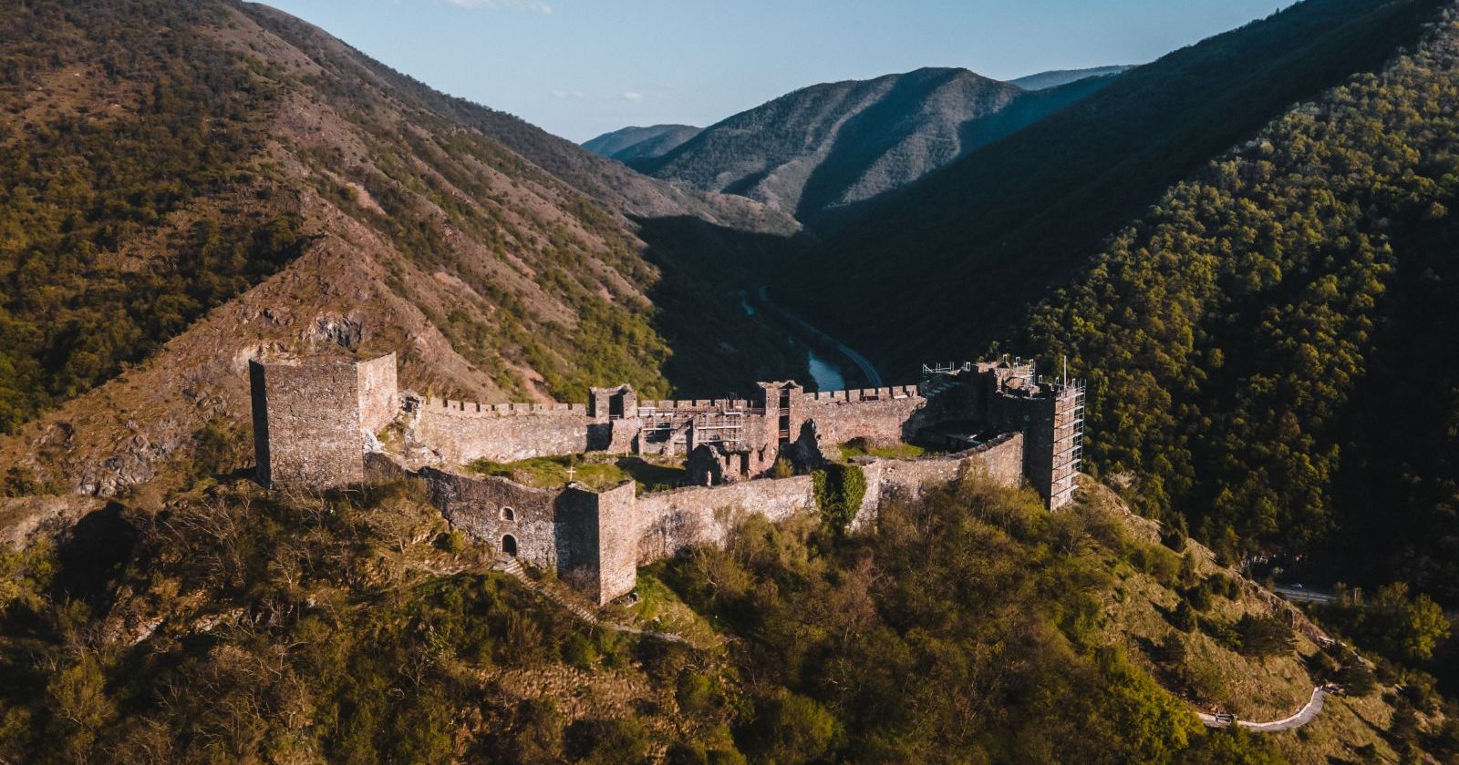 Maglič