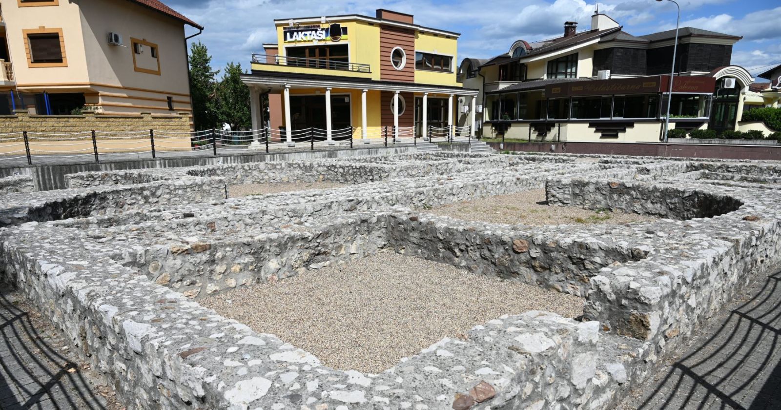 Rimske terme