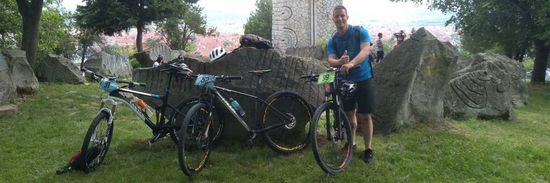 mtb maraton, vlasotince