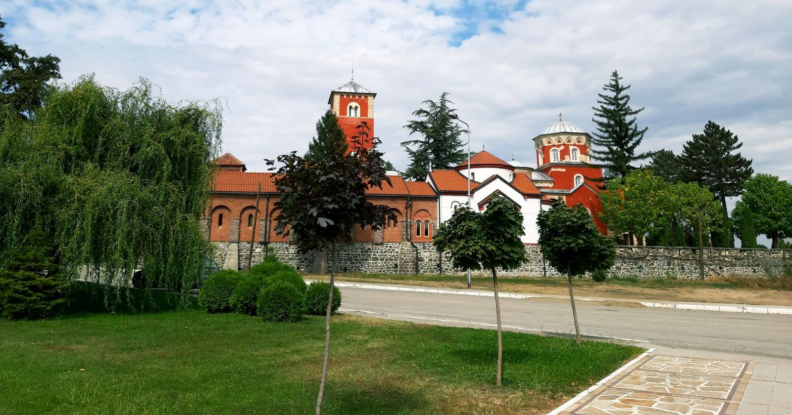 Manastiri u blizini Kraljeva - Gde putovati