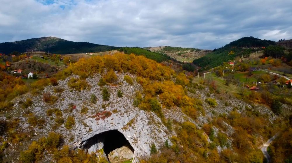 prerast, dobroselica, zlatibor