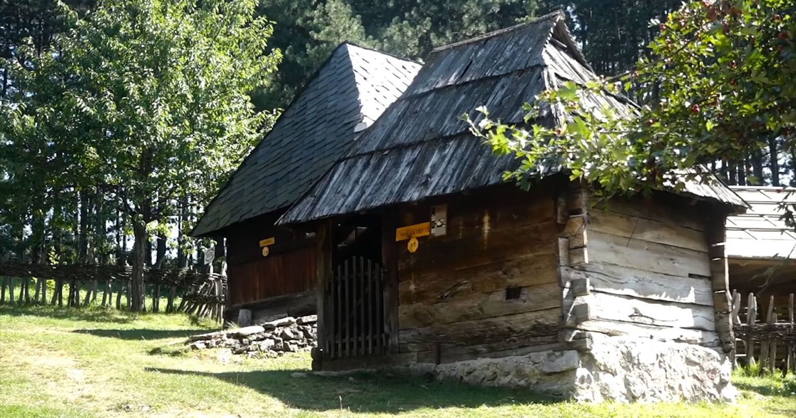 Muzej Staro selo