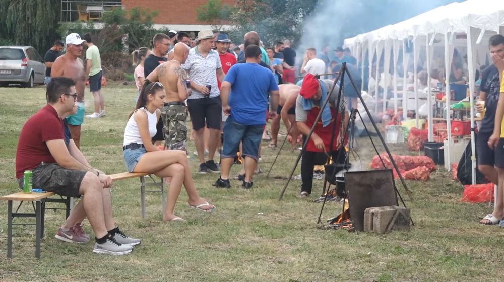 opasuljivanje novobecejaca, novi becej