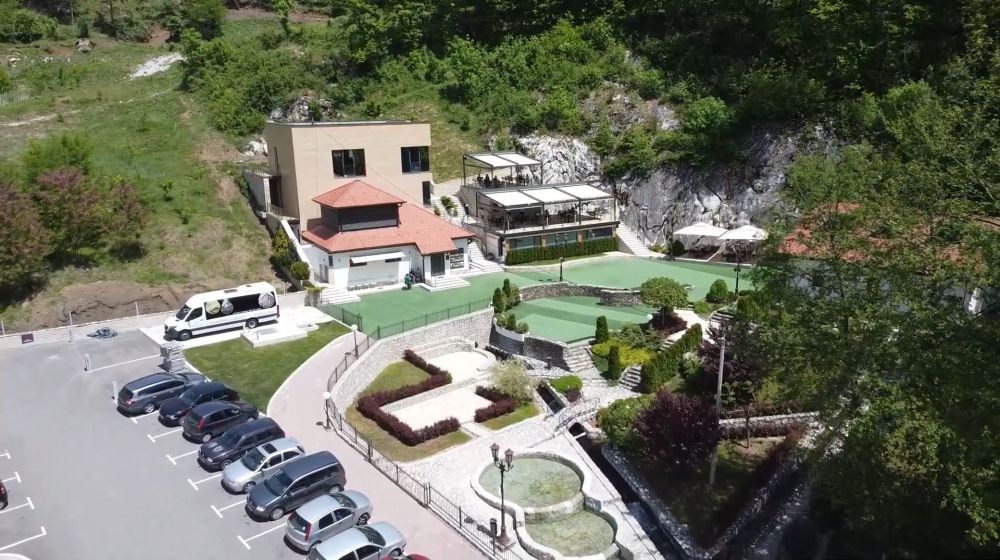 pribojska banja