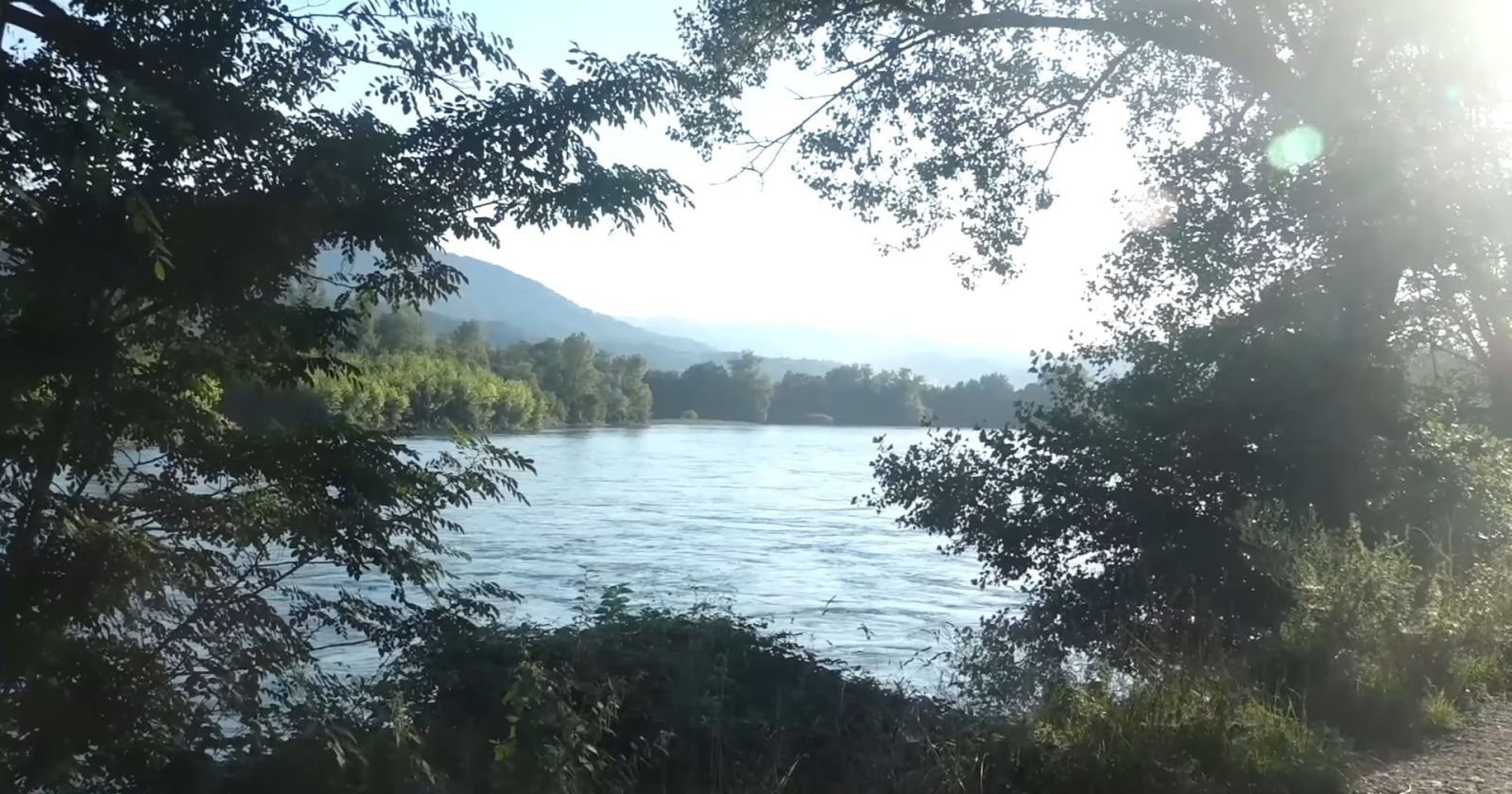 Reka Drina