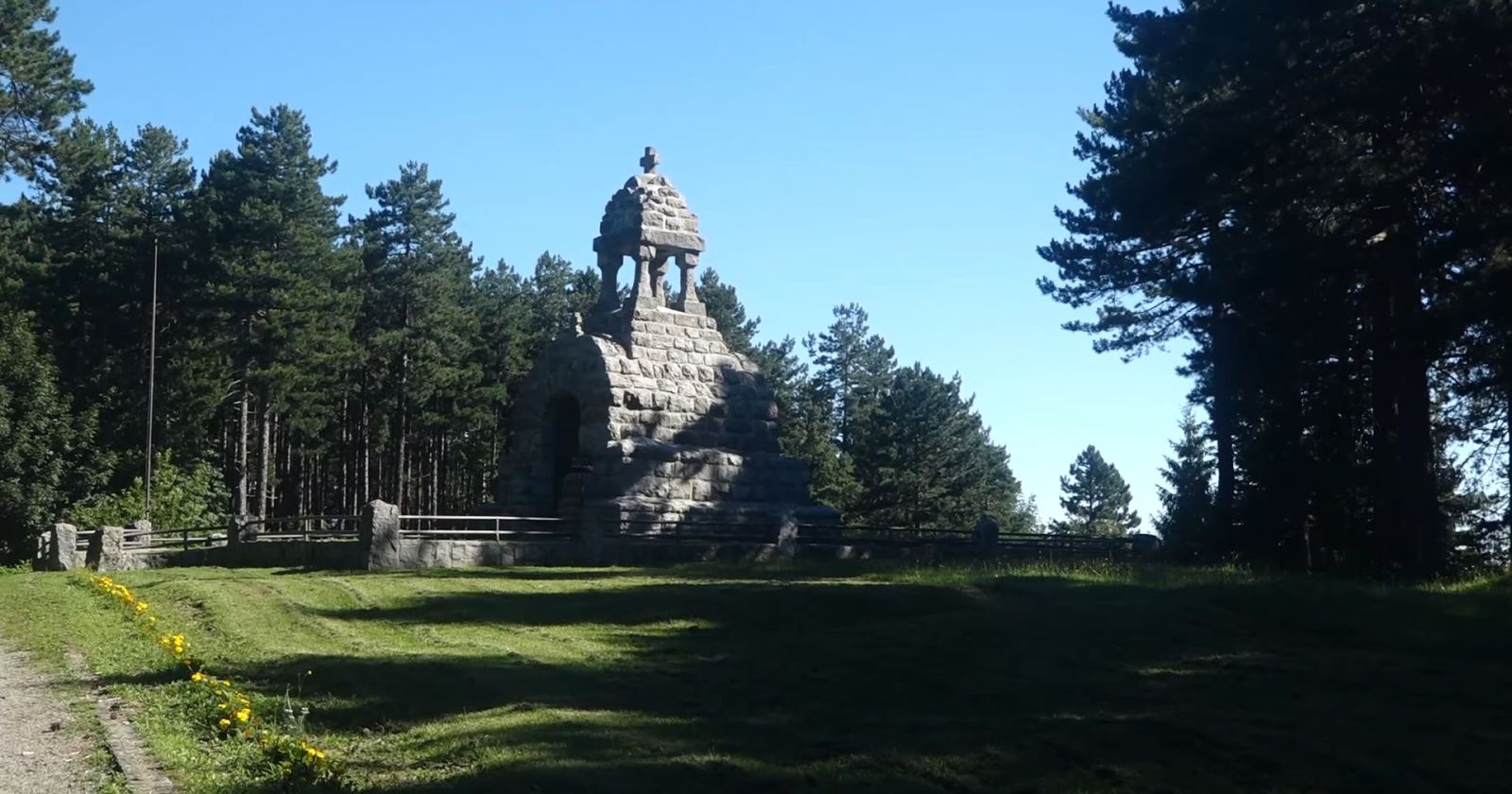 Mačkov kamen