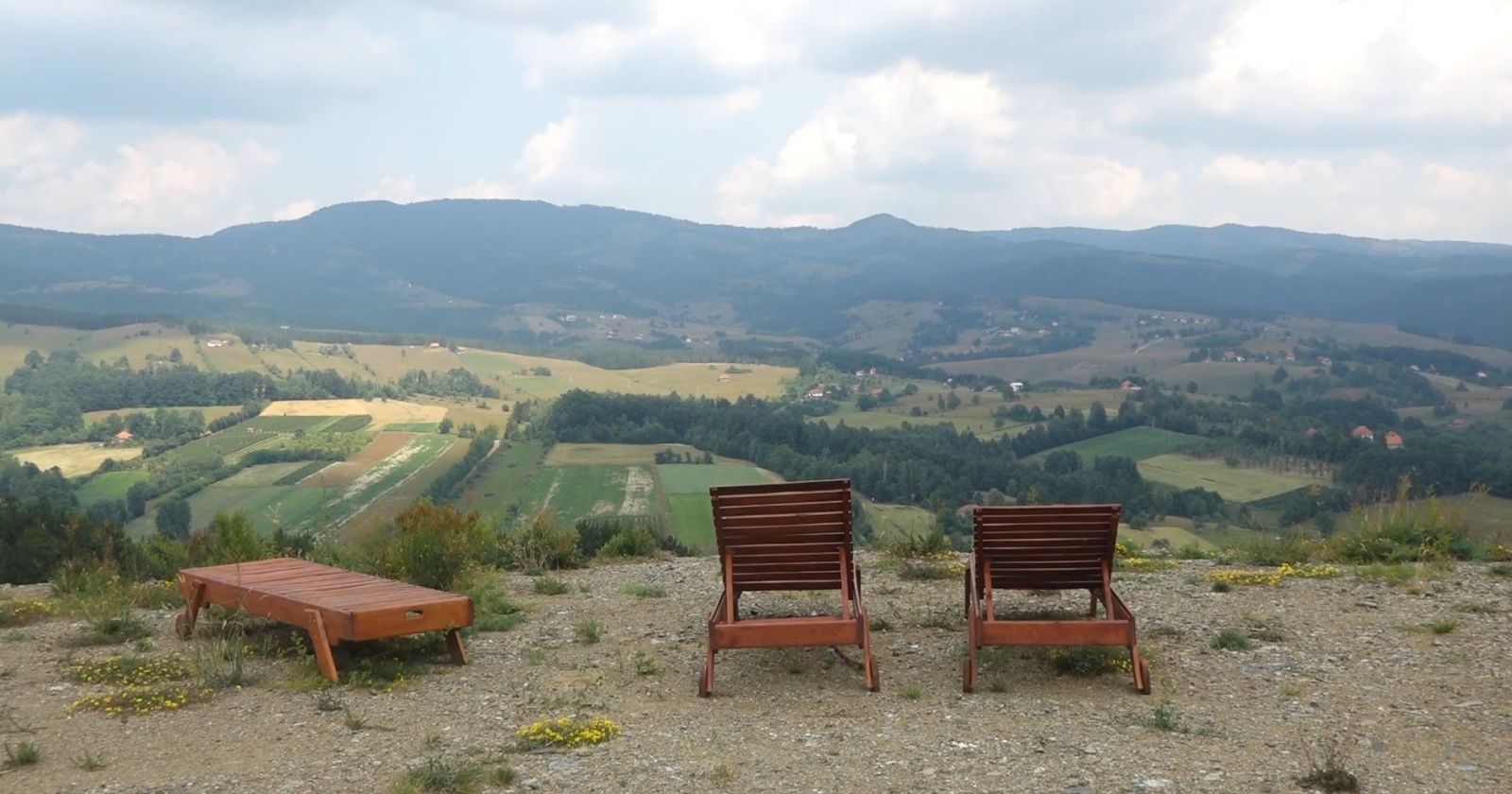 Tometino Polje