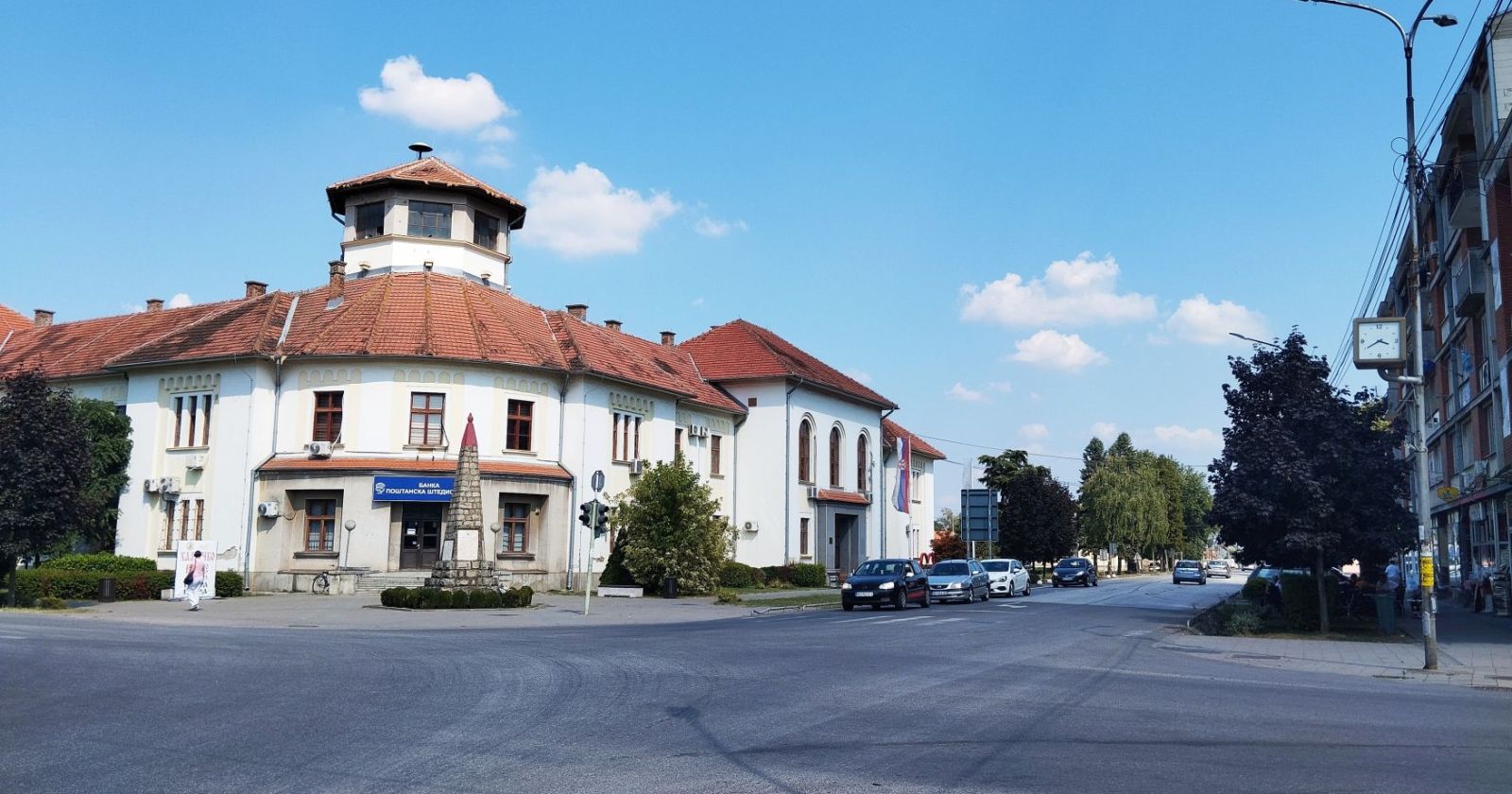 Bogatić