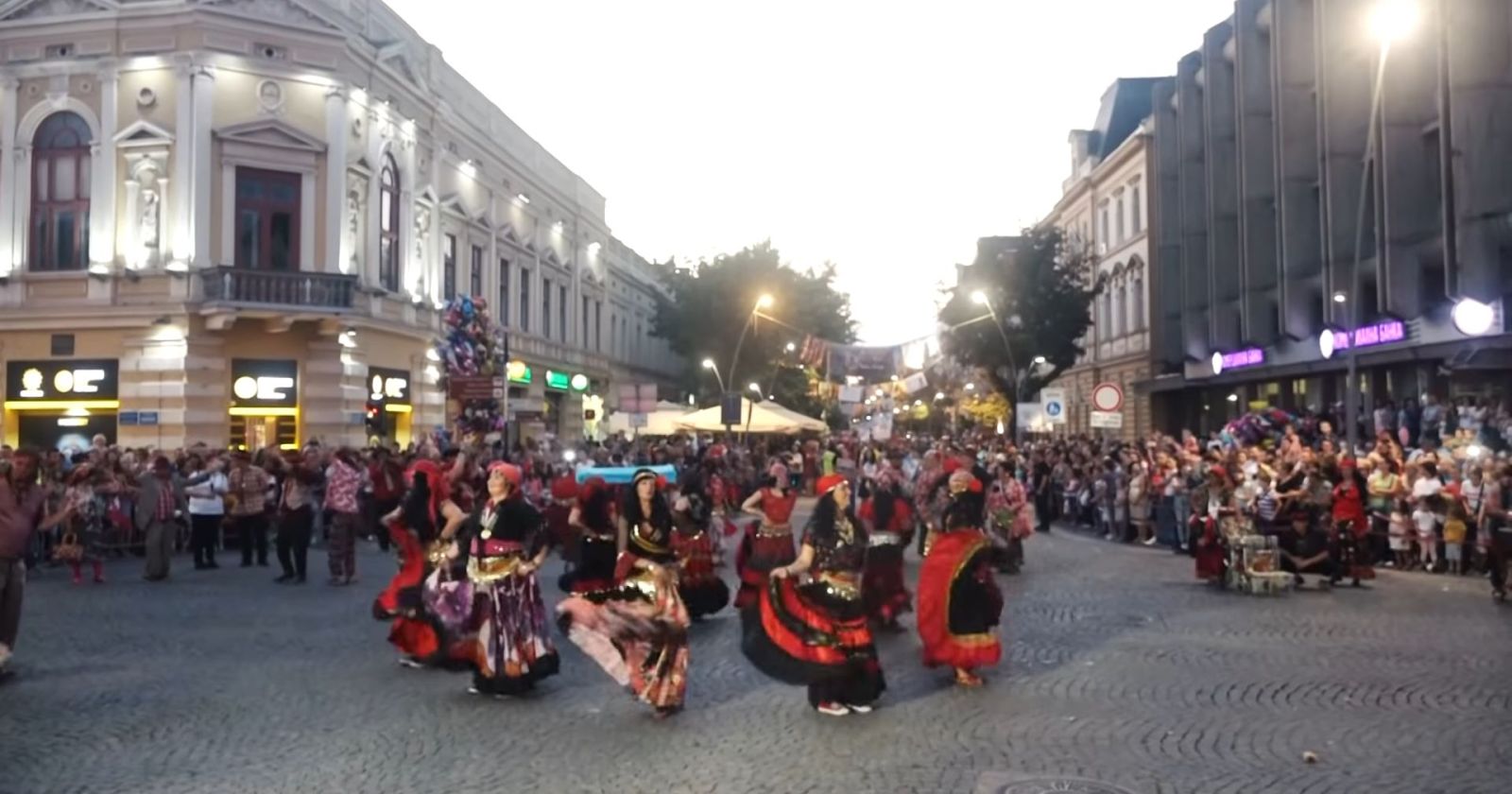 Čivijaški karneval