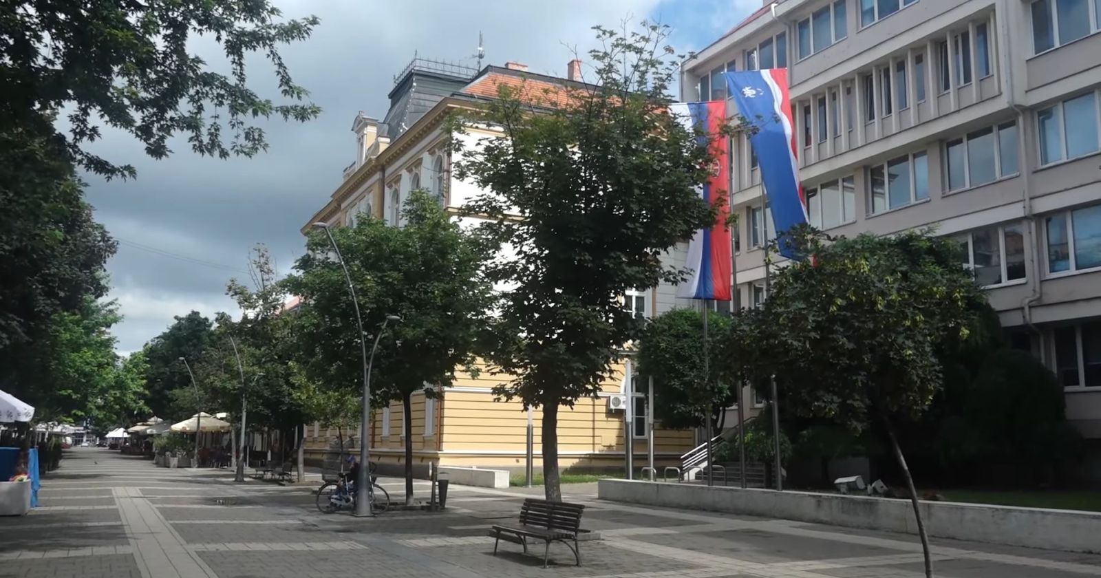 Gospodar Jevremova ulica