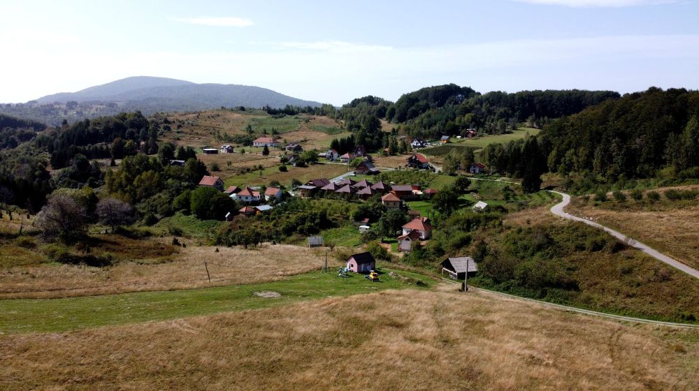 planina goc, vrnjacka banja