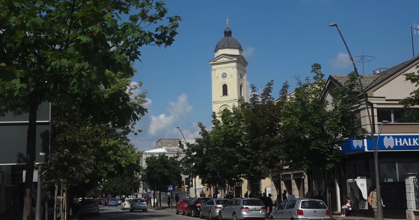 Crkva Svetih apostola Petra i Pavla