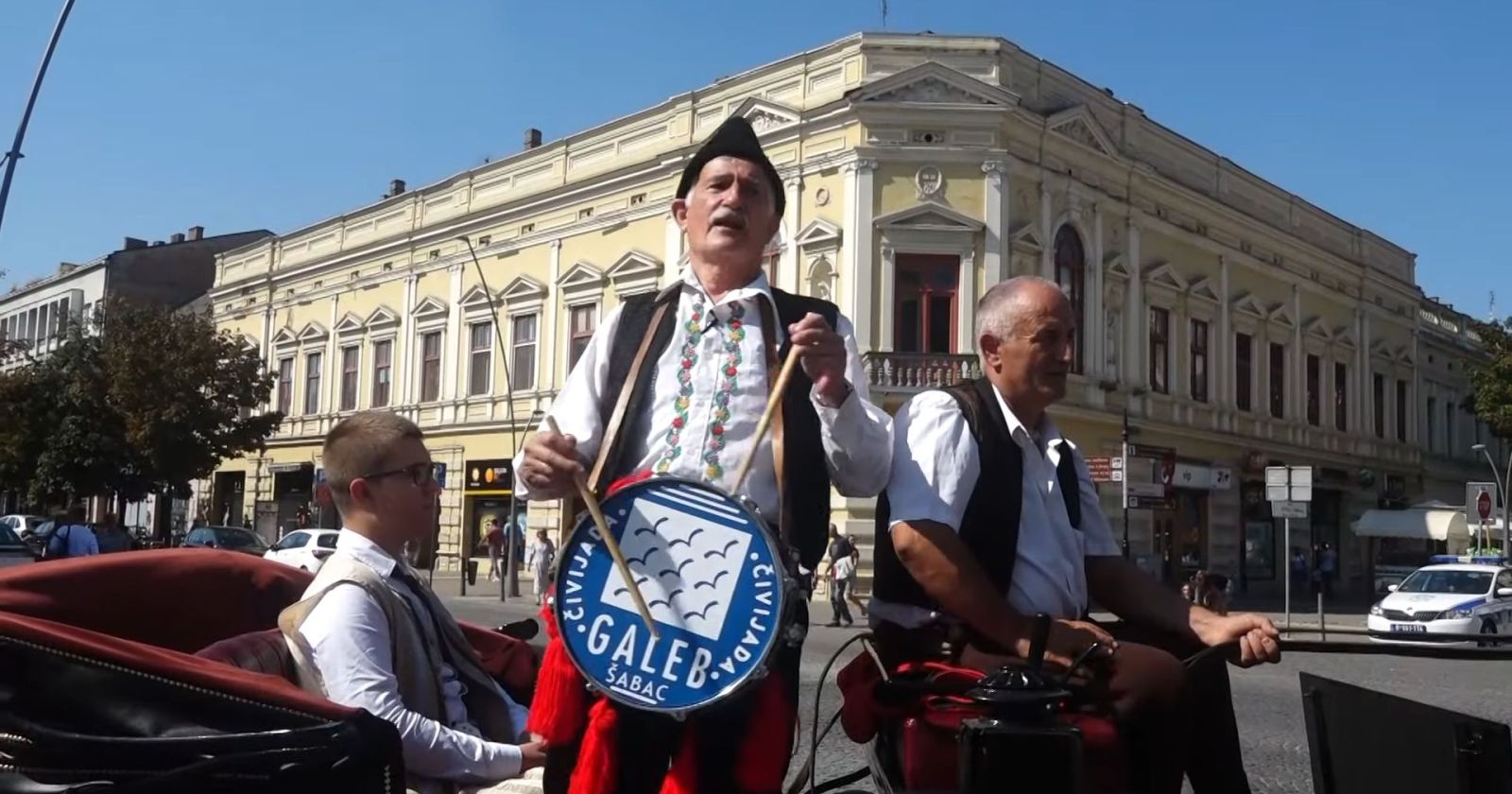 Čivijada