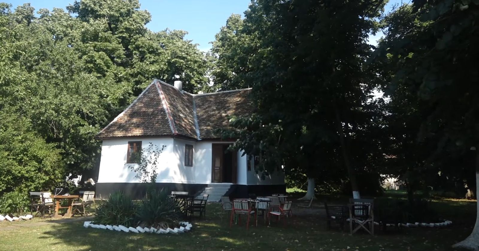Etno park Sovljak