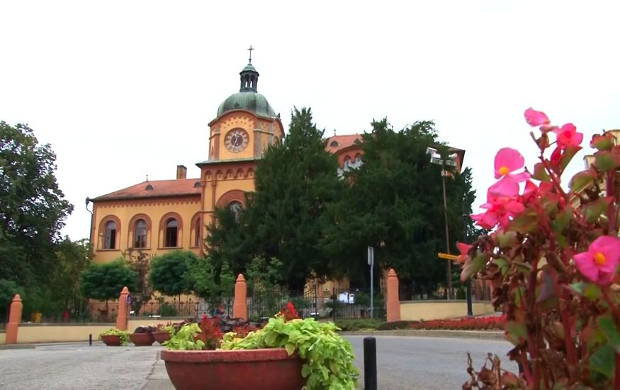 Sremski Karlovci