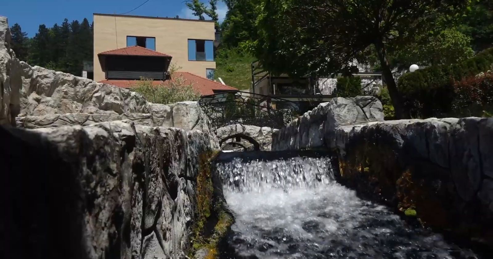 Šta videti u Pribojskoj Banji - Gde putovati