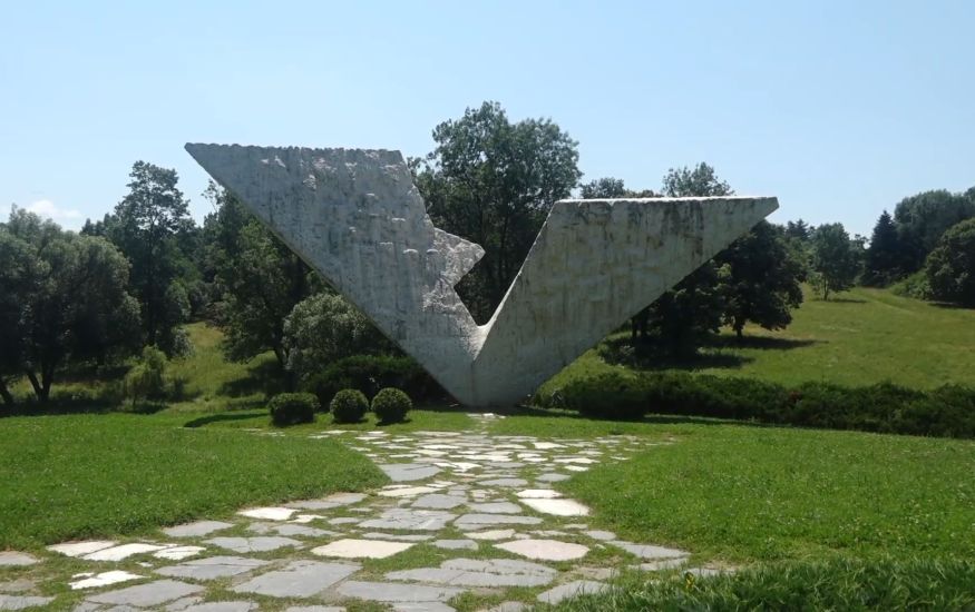 Šumarice