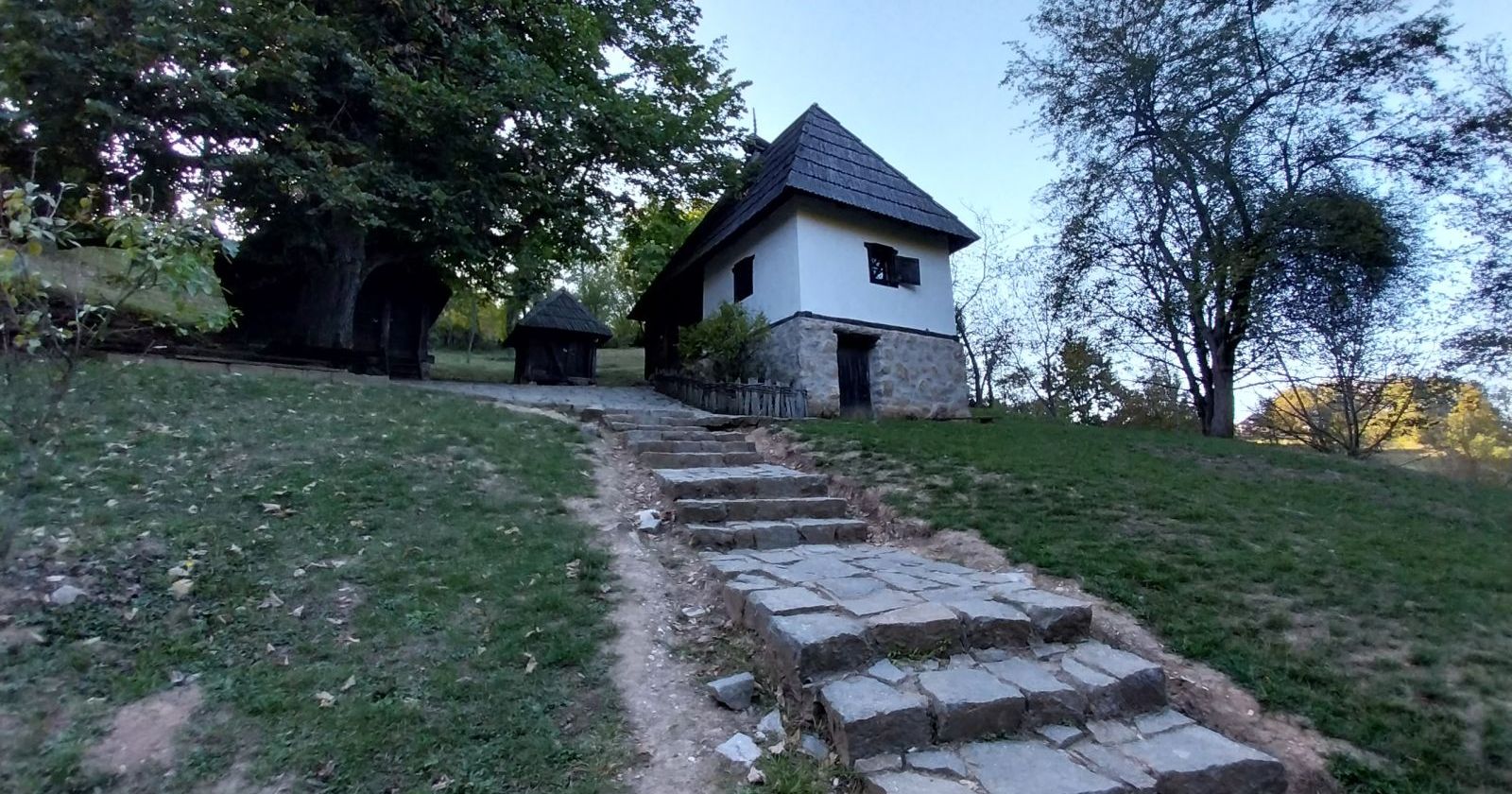 Tršić